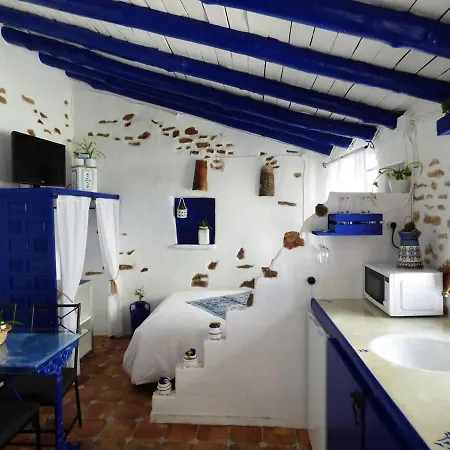 Apartment Original Estudio Con Preciosa Terraza. *