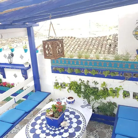 Original Estudio Con Preciosa Terraza. * Ronda