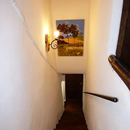 Original Estudio Con Preciosa Terraza. Ronda