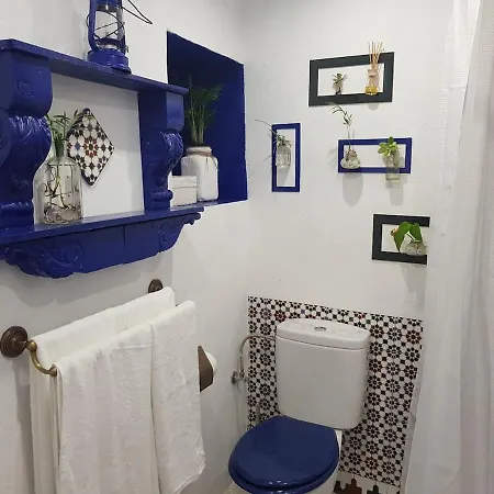 Original Estudio Con Preciosa Terraza. Apartment *